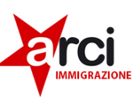 Arci Immigrazione Logo