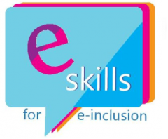 Logo e-skills