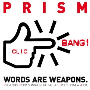 PRISM | Preventing hate speech in New Media