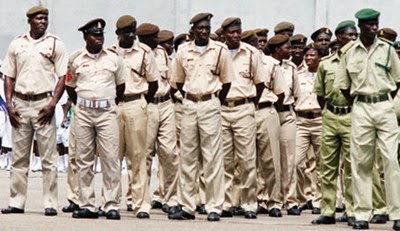 Nigerian-Immigration-officials-